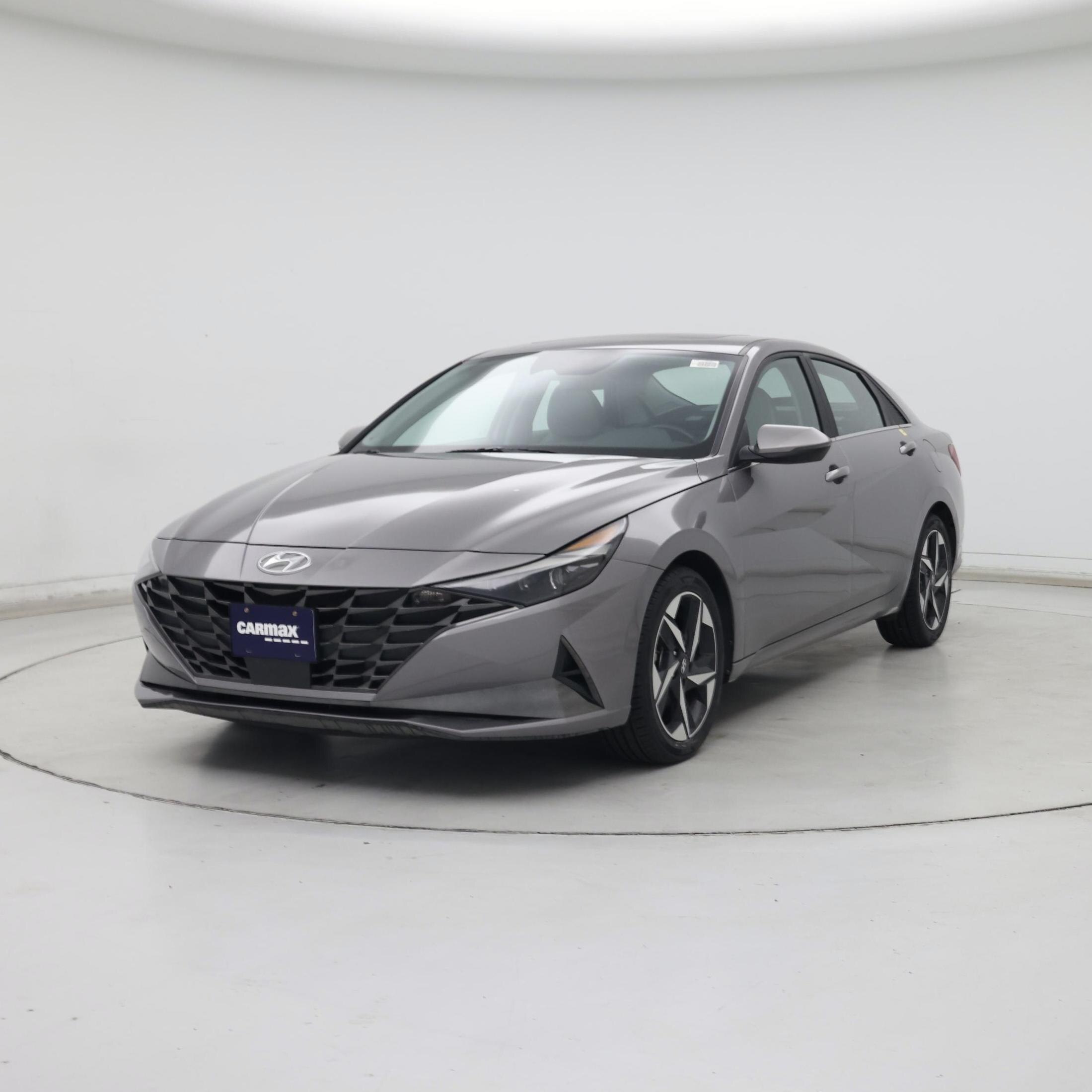 Thumbnail: 2022 Hyundai Elantra - 4