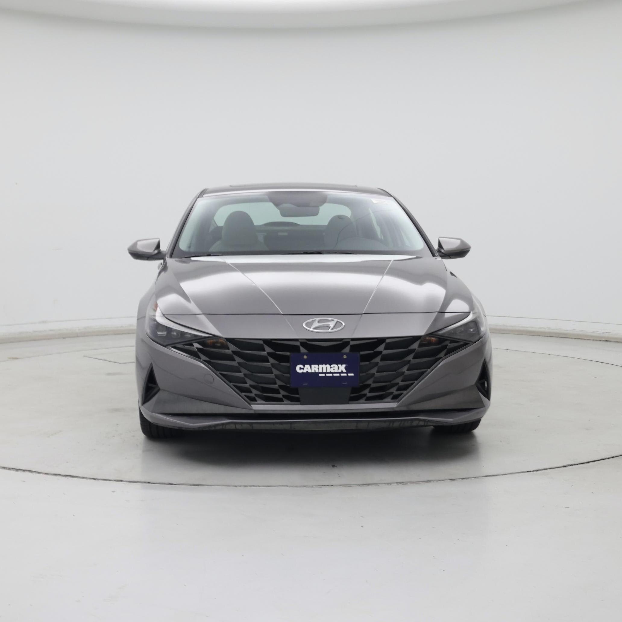 Thumbnail: 2022 Hyundai Elantra - 5