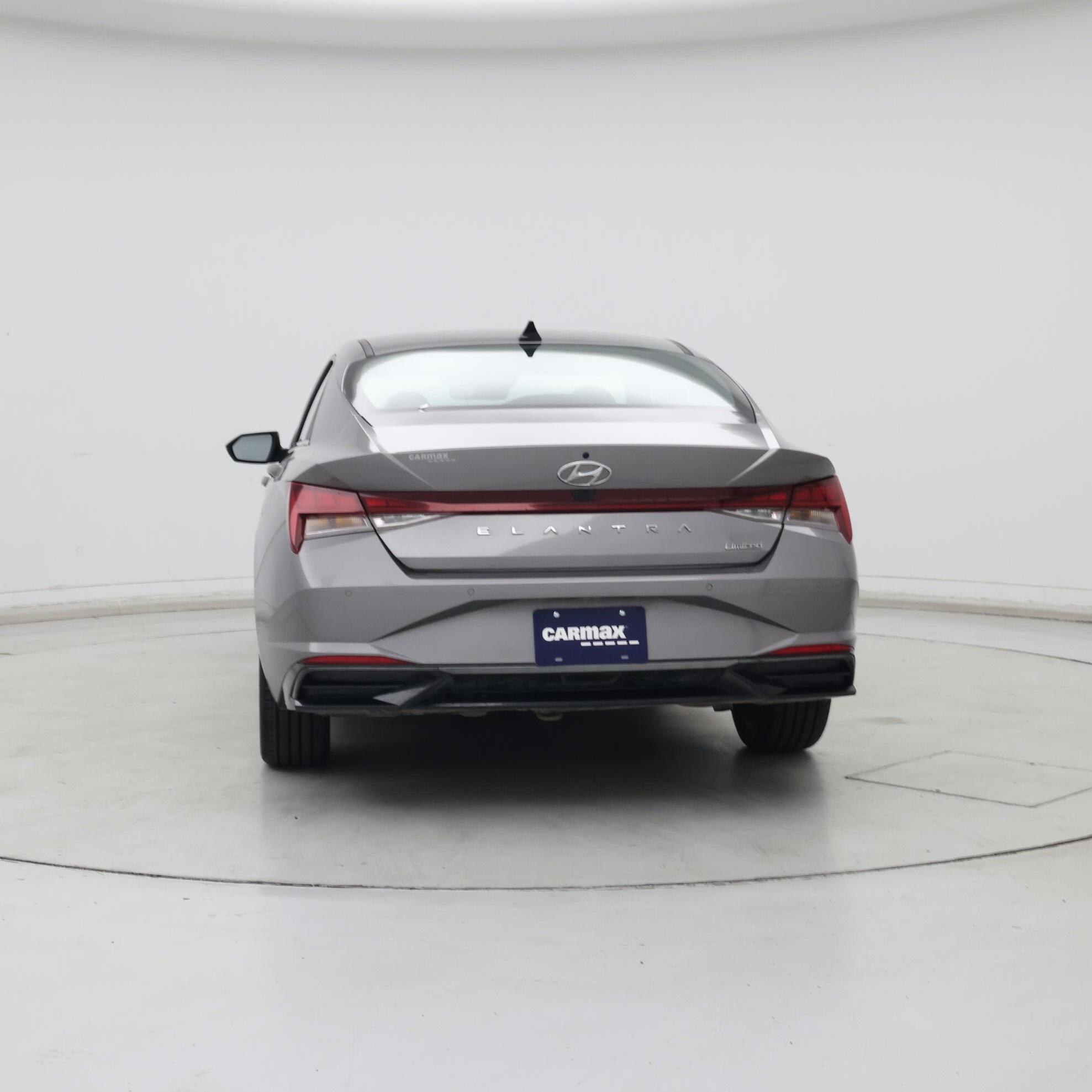 Thumbnail: 2022 Hyundai Elantra - 6