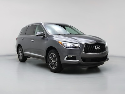 2019 INFINITI QX60 Luxe -
                  Parker, CO