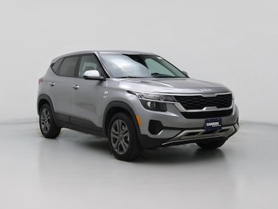 2022 Kia Seltos LX -
                Parker, CO