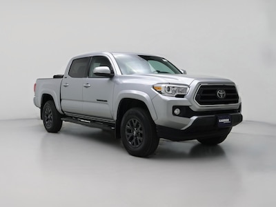 2022 Toyota Tacoma SR -
                Littleton, CO