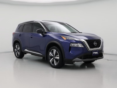 2023 Nissan Rogue SL -
                  Denver, CO