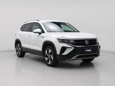 2024 Volkswagen Taos SE -
                  Parker, CO