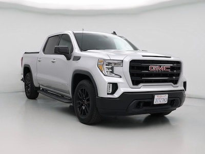 2020 GMC Sierra 1500 Elevation -
                Visalia, CA