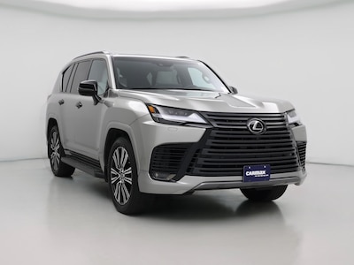 2023 Lexus LX 600 -
                Fresno, CA