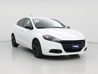 2016 Dodge Dart SXT -
                Fresno, CA