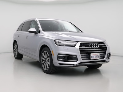 2019 Audi Q7 SE Premium Plus -
                Fresno, CA