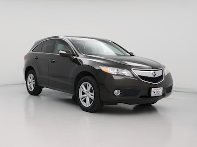 2015 Acura RDX Base -
                Fresno, CA