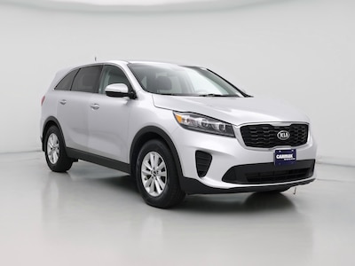 2020 Kia Sorento LX -
                Fresno, CA