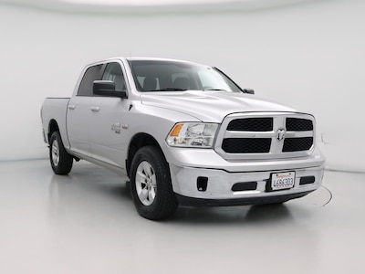 2019 RAM 1500 Classic SLT -
                Fresno, CA