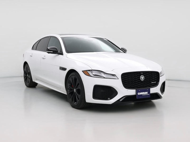 2024 Jaguar XF R-Dynamic SE -
                  Visalia, CA