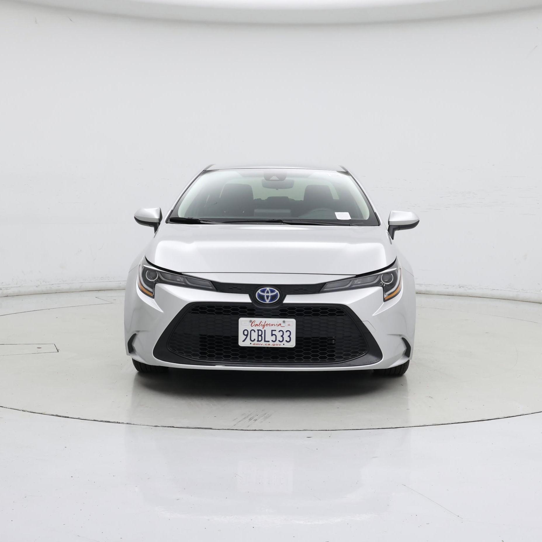 Thumbnail: 2022 Toyota Corolla - 5