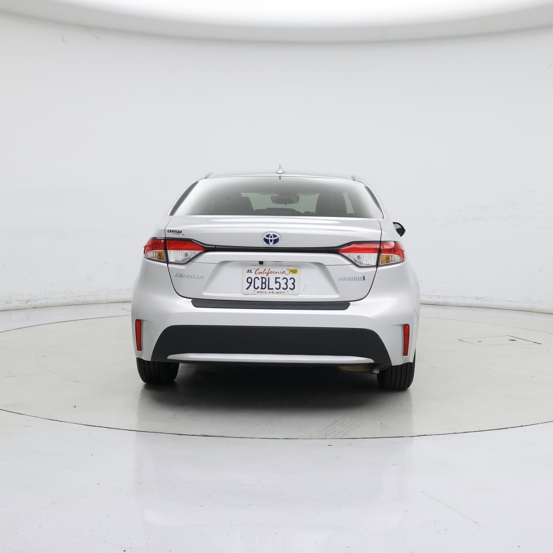 Thumbnail: 2022 Toyota Corolla - 6