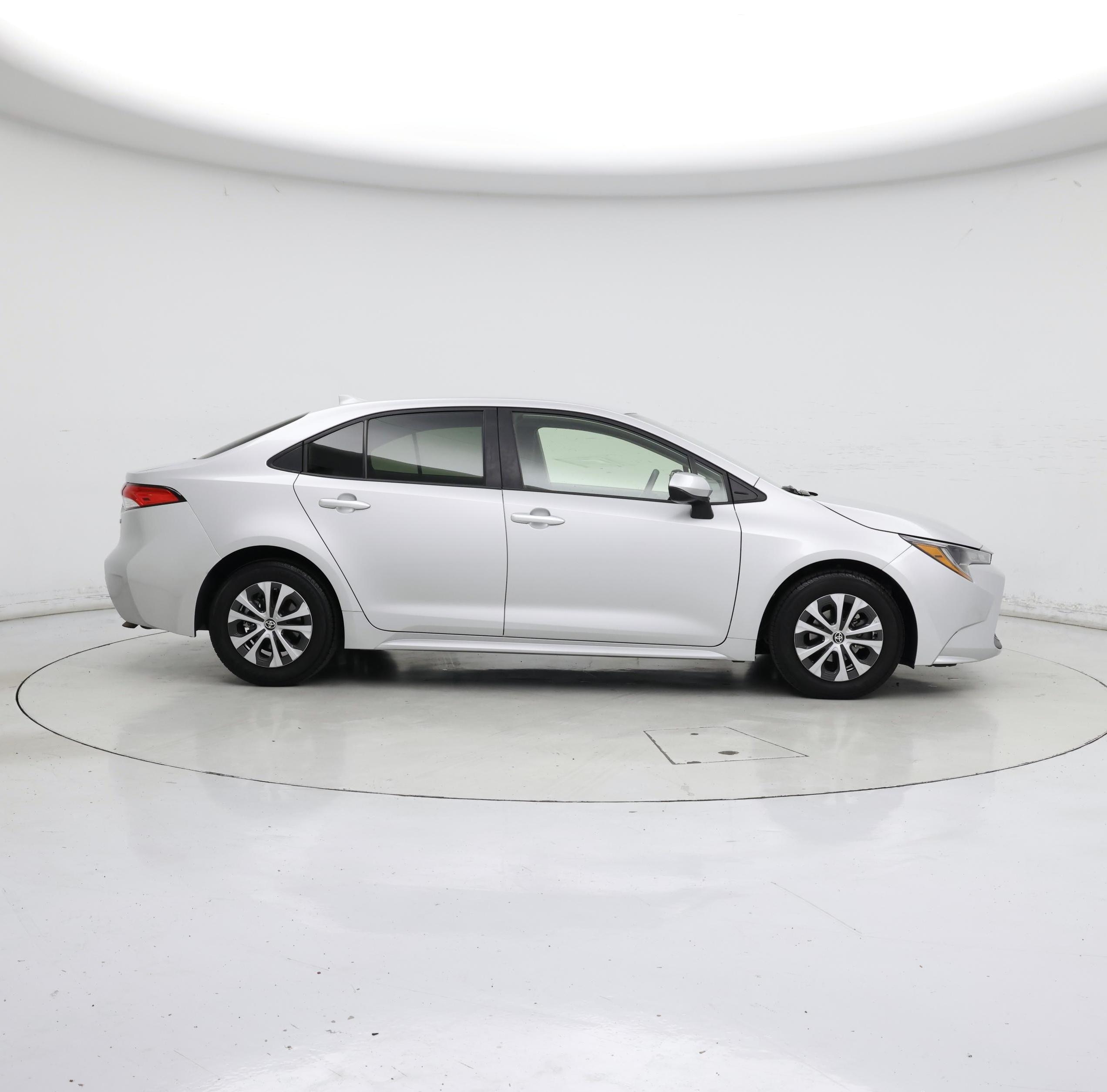 Thumbnail: 2022 Toyota Corolla - 7