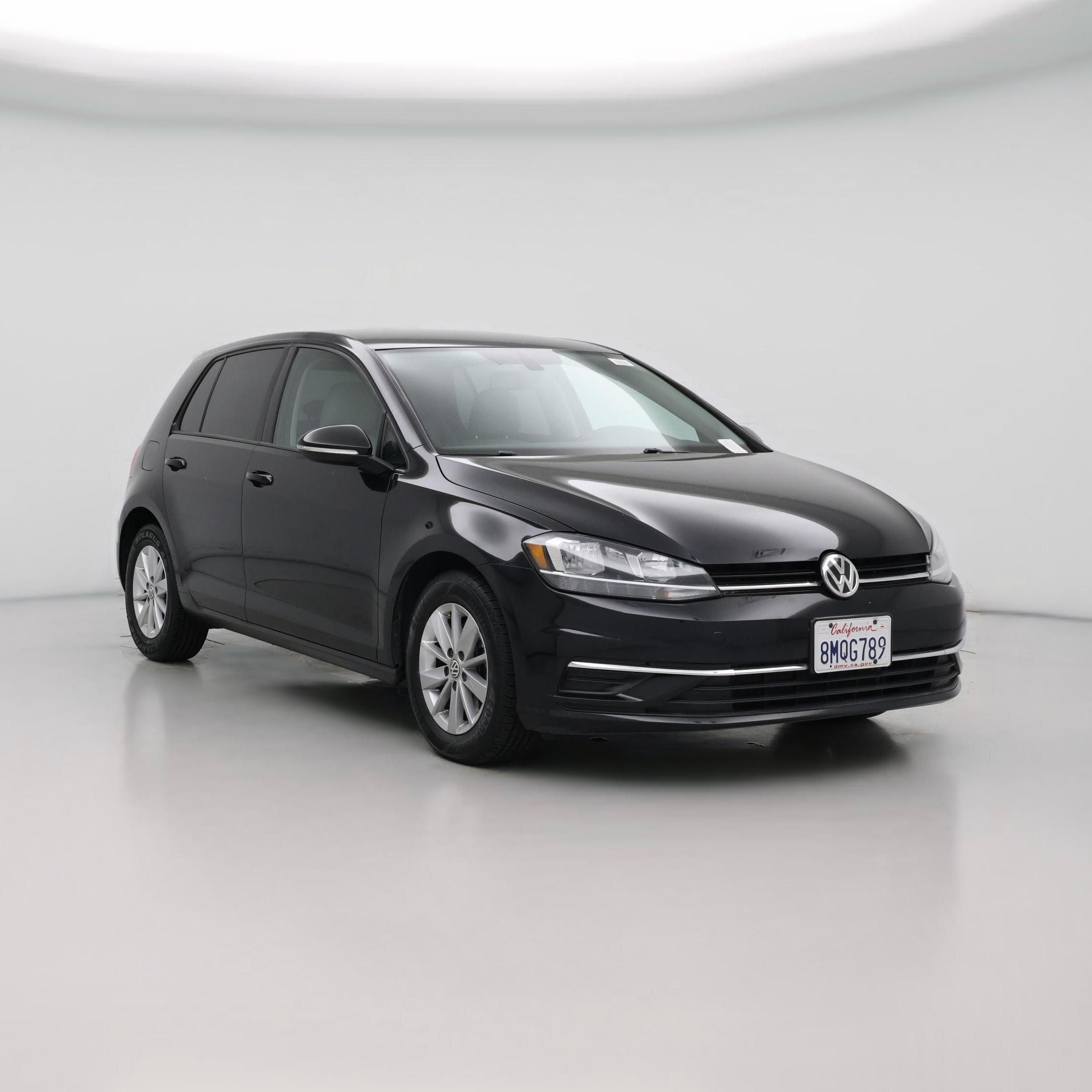 Thumbnail: 2019 Volkswagen Golf - 1