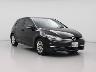 2019 Volkswagen Golf S -
                  Fresno, CA