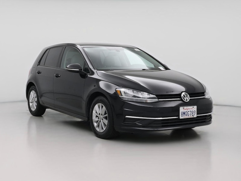 2019 Volkswagen Golf S -
                  Daly City, CA