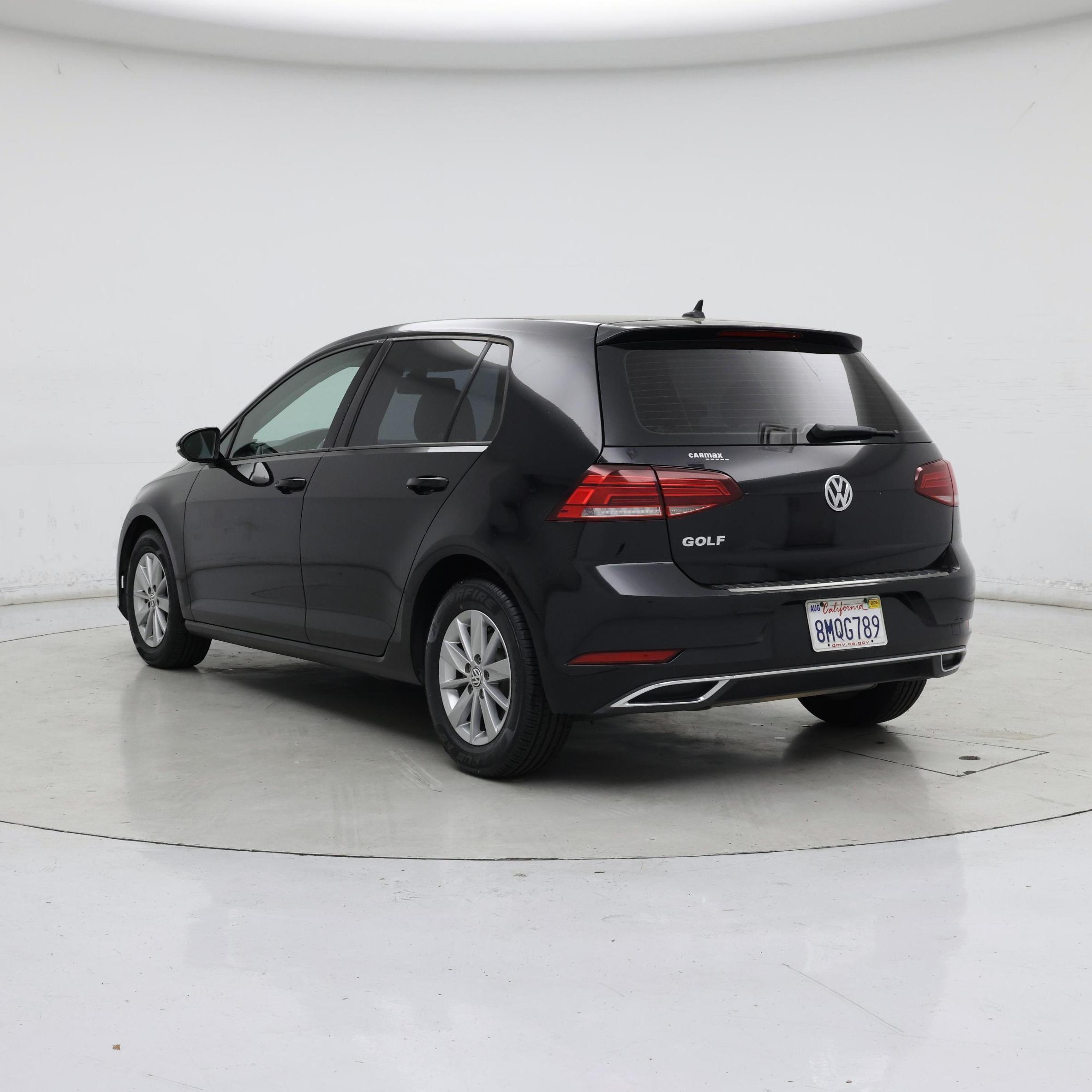 Thumbnail: 2019 Volkswagen Golf - 2