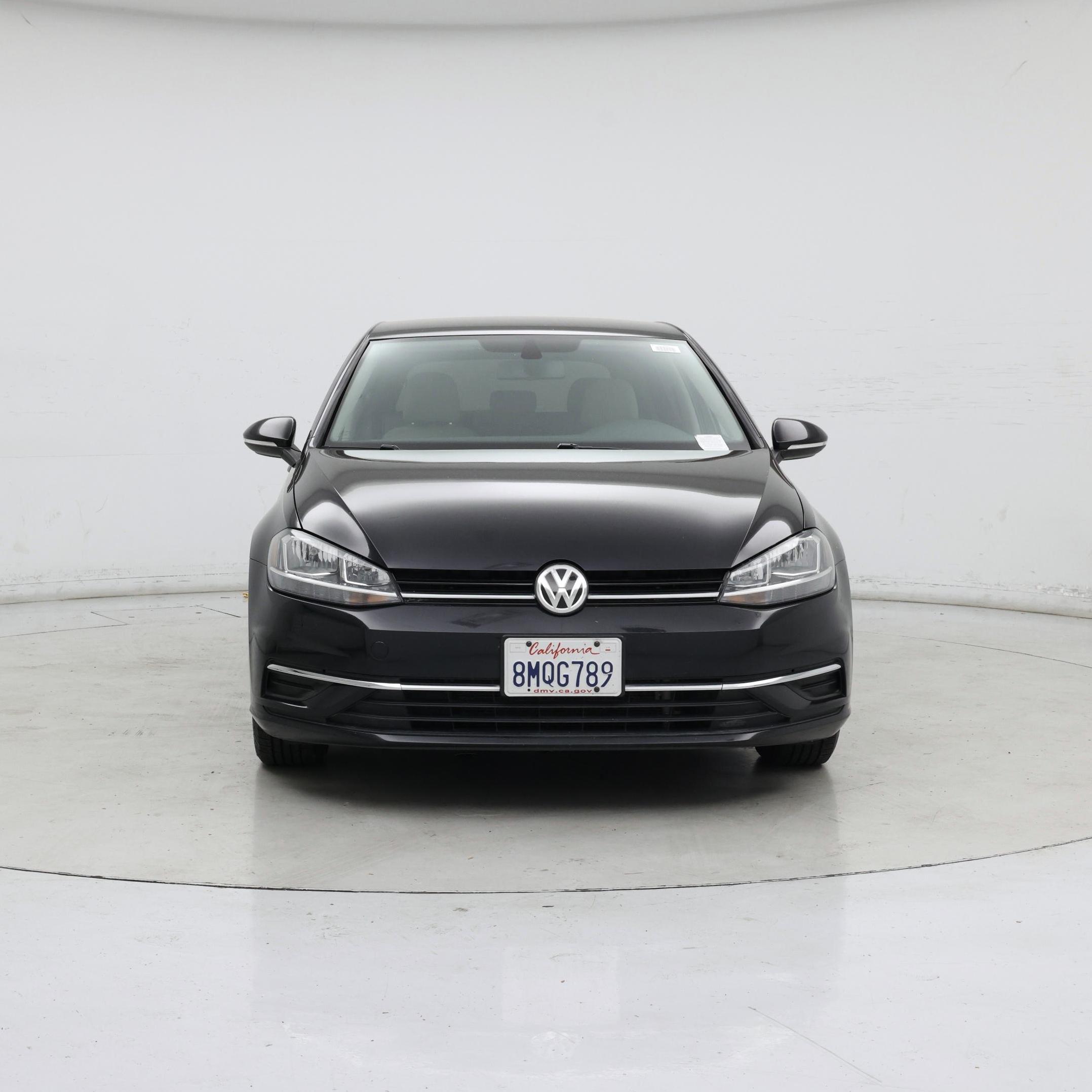 Thumbnail: 2019 Volkswagen Golf - 5
