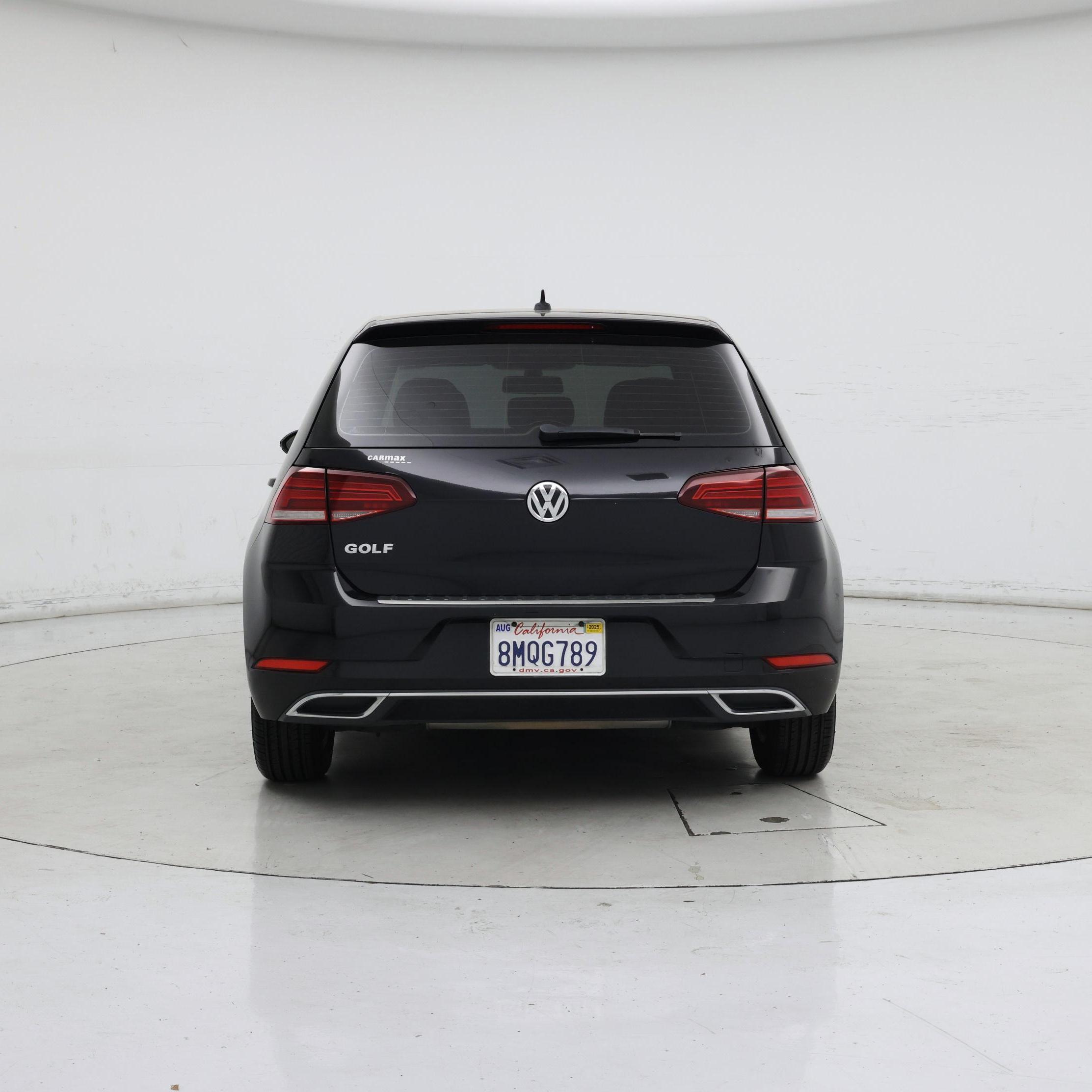 Thumbnail: 2019 Volkswagen Golf - 6
