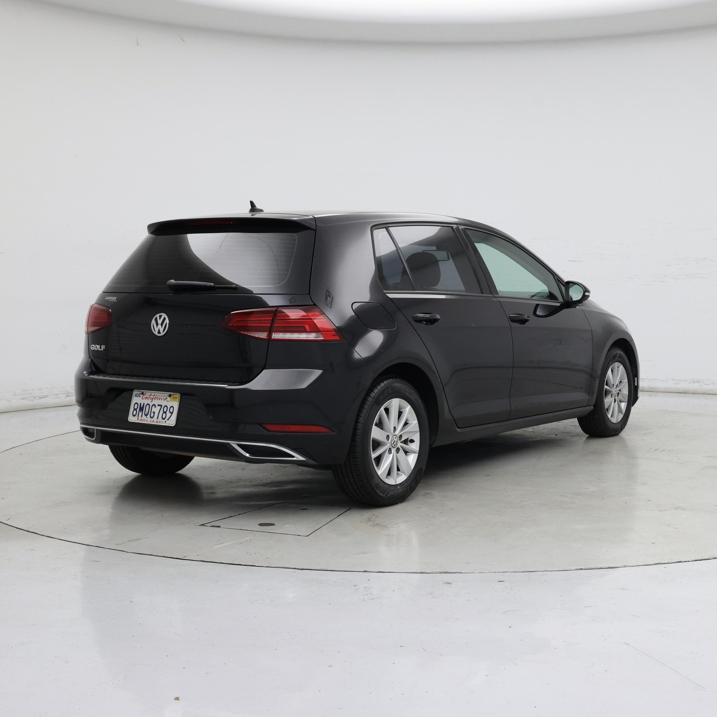 Thumbnail: 2019 Volkswagen Golf - 8