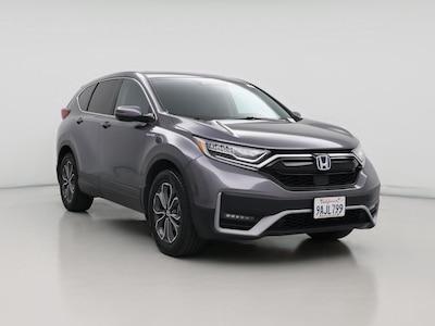 2022 Honda CR-V EX-L -
                Daly City, CA