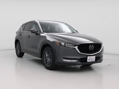 2019 Mazda CX-5 Touring -
                Fresno, CA