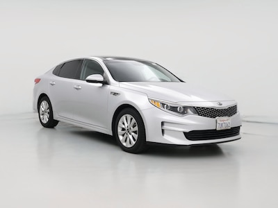 2016 Kia Optima EX -
                Bakersfield, CA