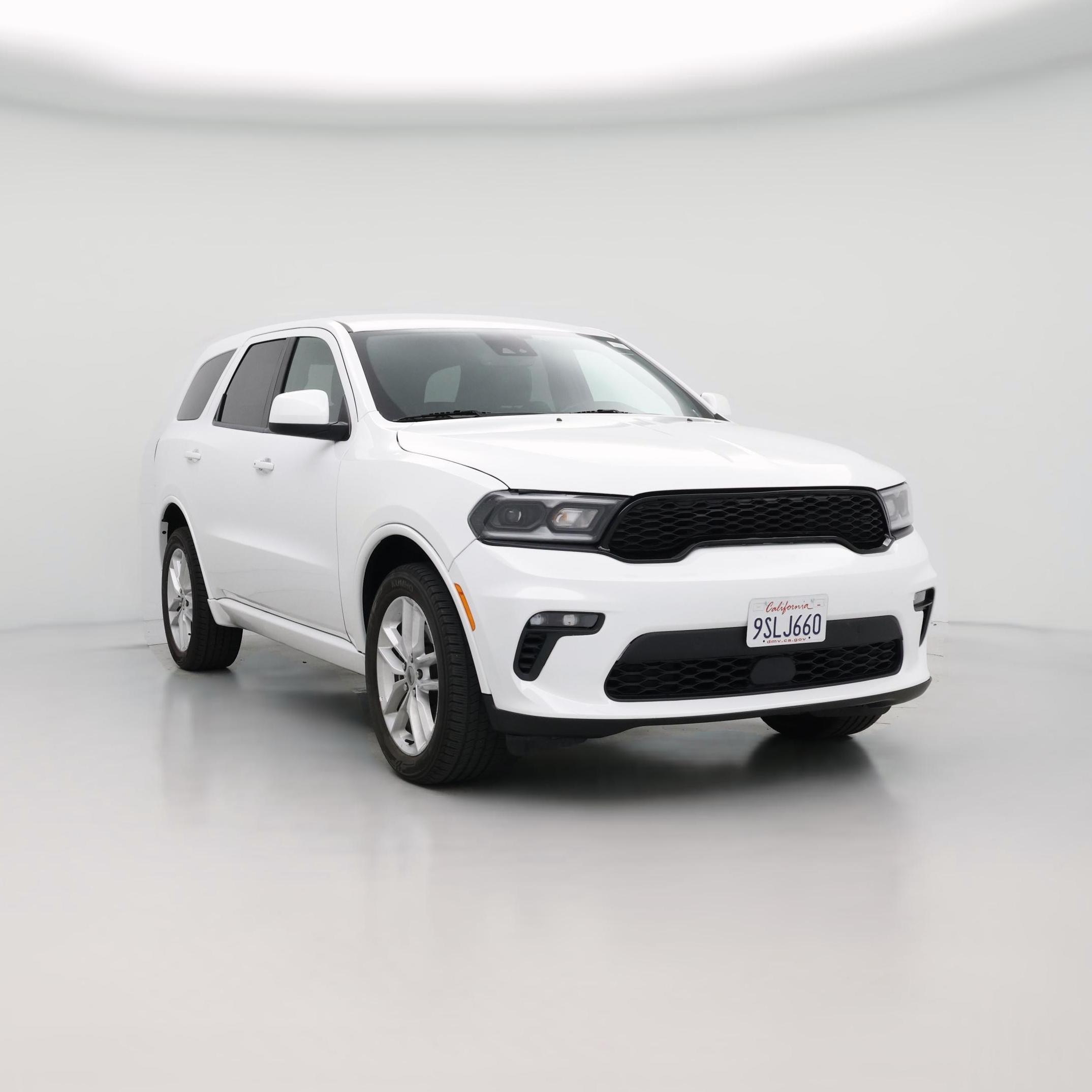 Thumbnail: 2022 Dodge Durango - 1