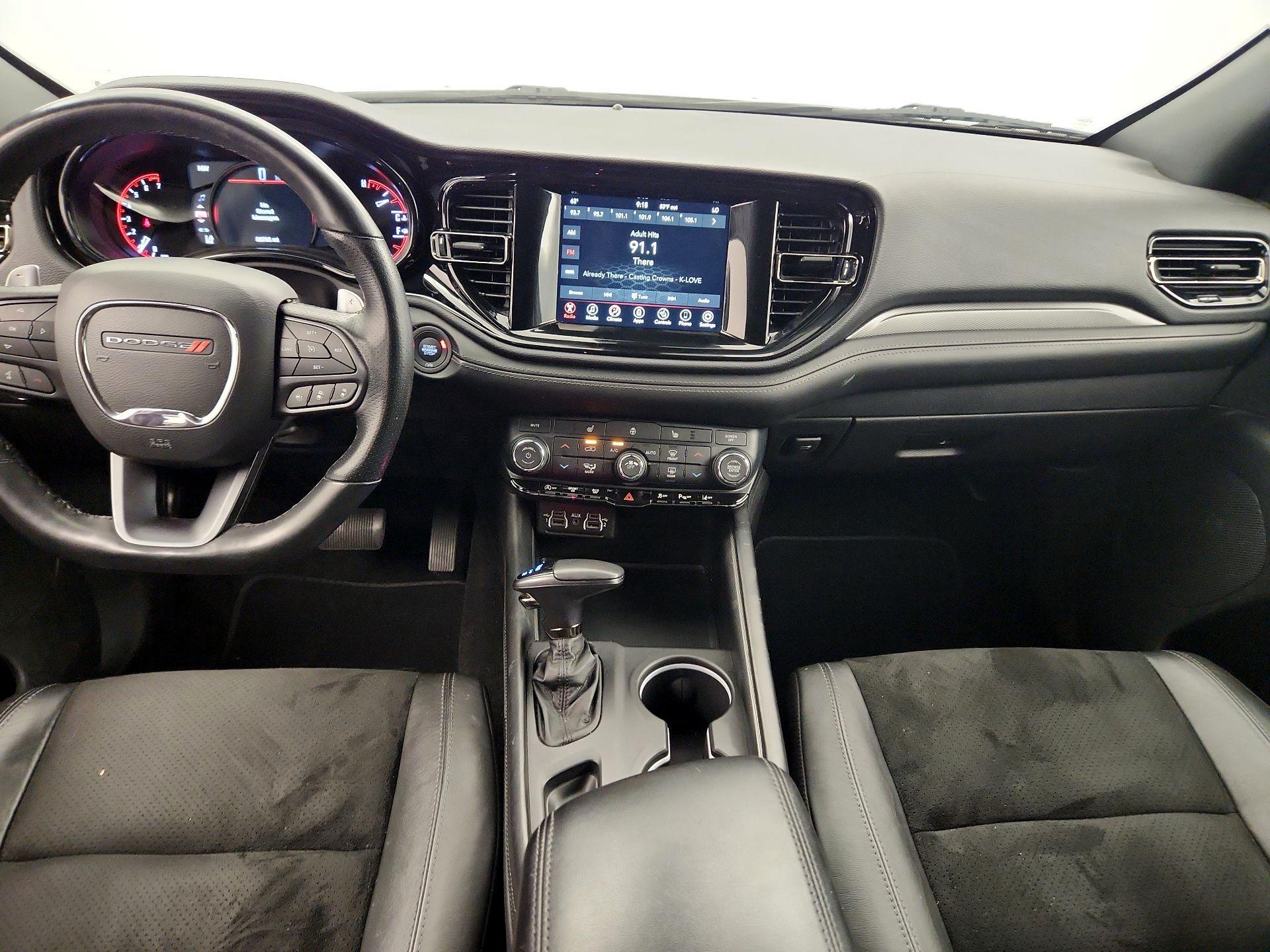 Thumbnail: 2022 Dodge Durango - 9