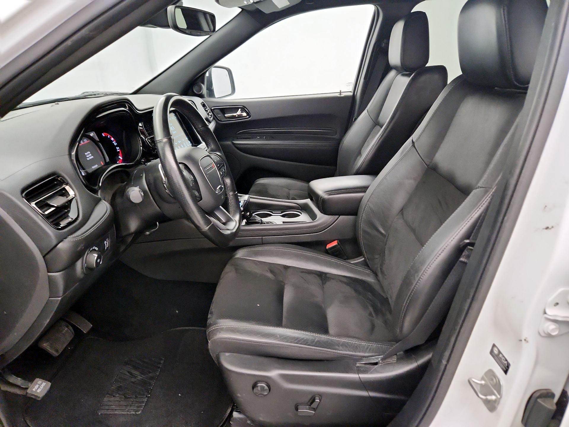 Thumbnail: 2022 Dodge Durango - 11