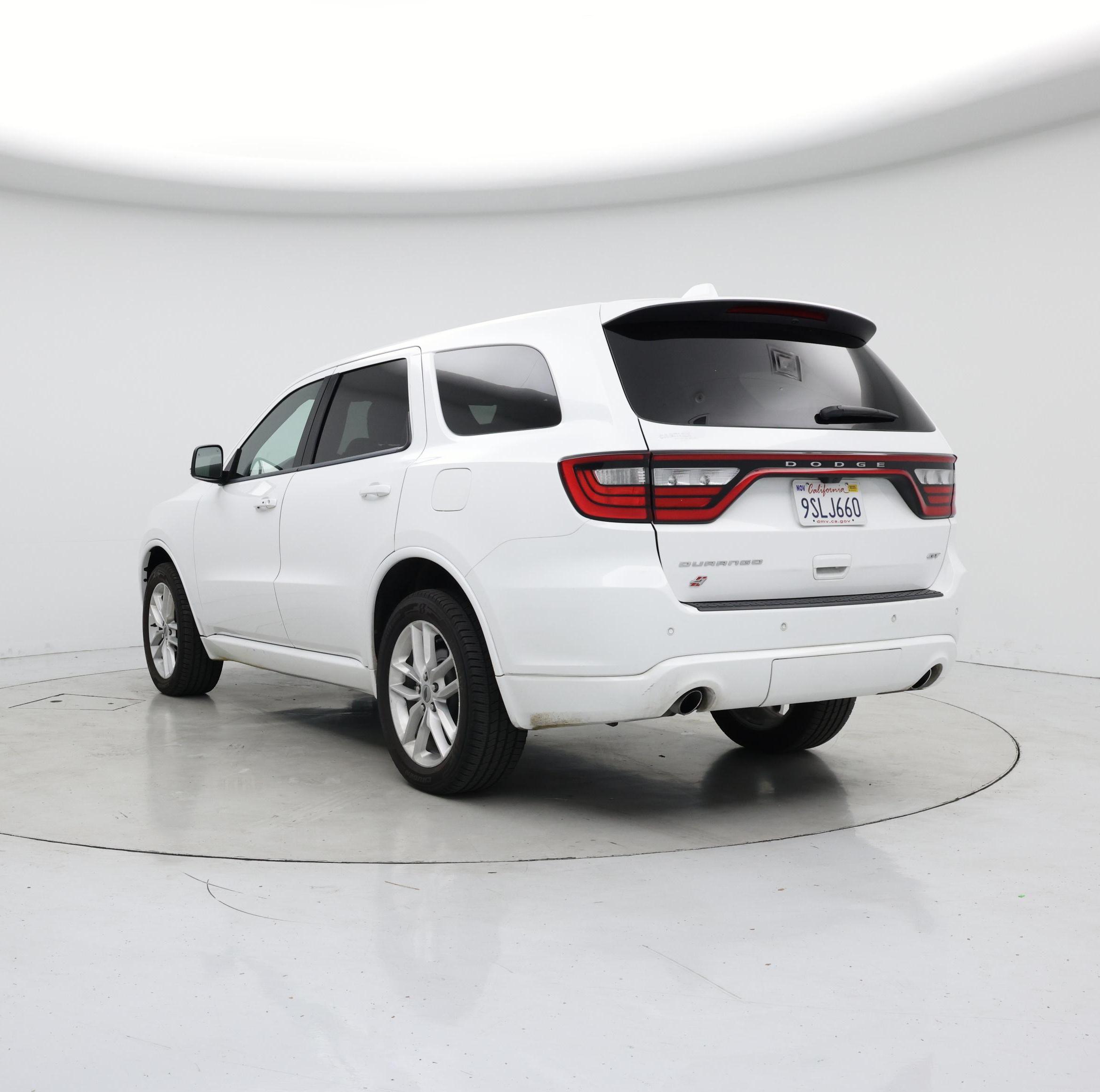 Thumbnail: 2022 Dodge Durango - 2