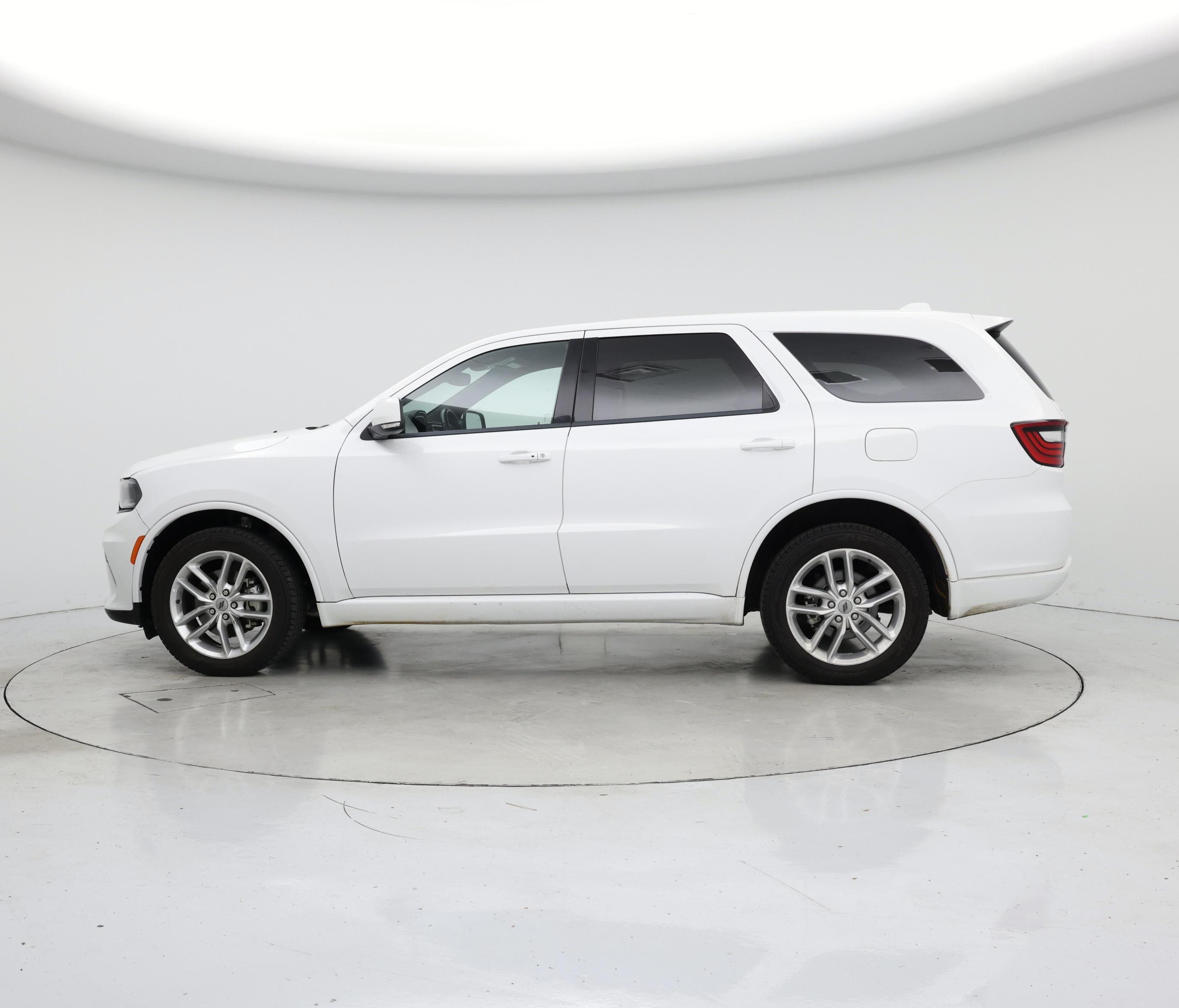 Thumbnail: 2022 Dodge Durango - 3