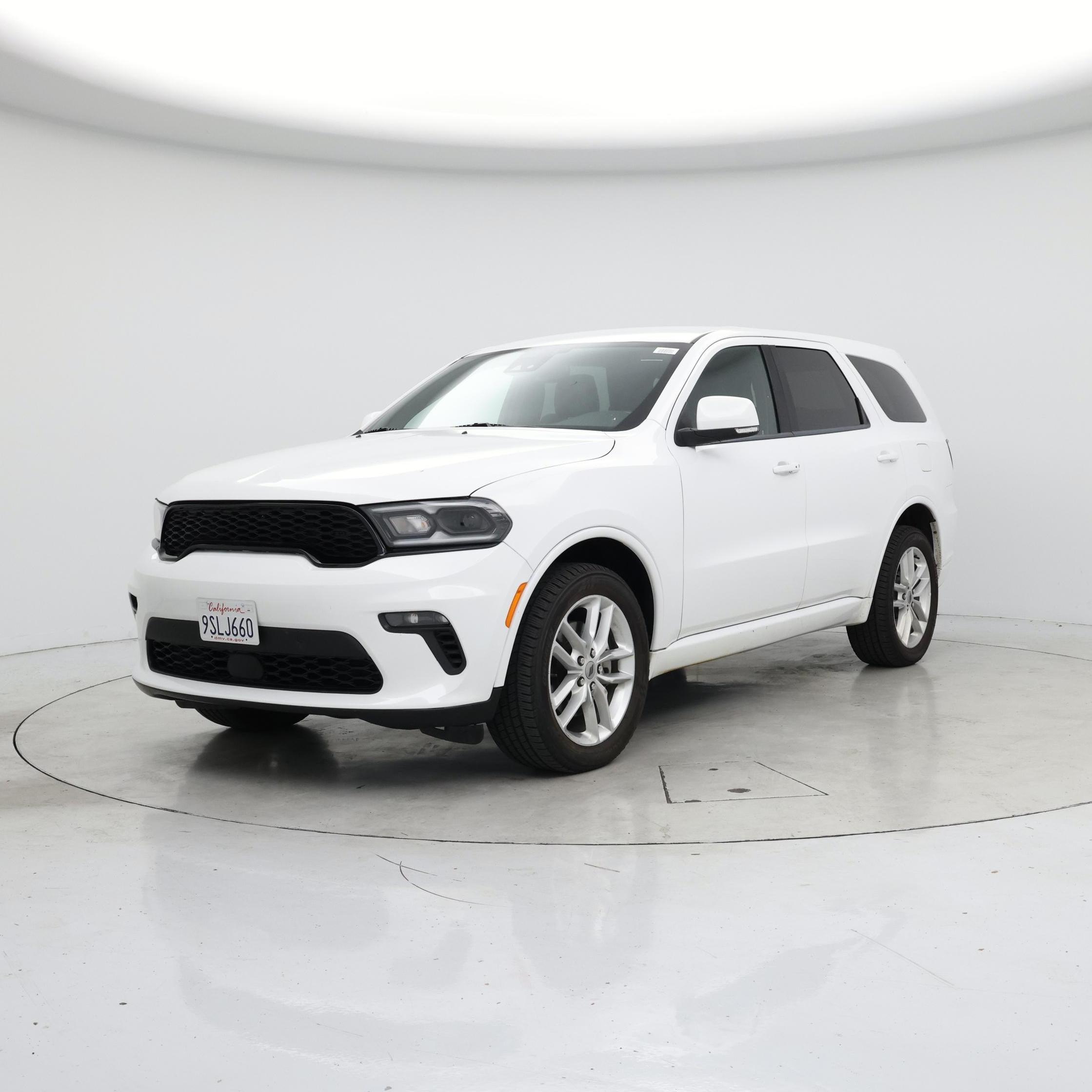 Thumbnail: 2022 Dodge Durango - 4