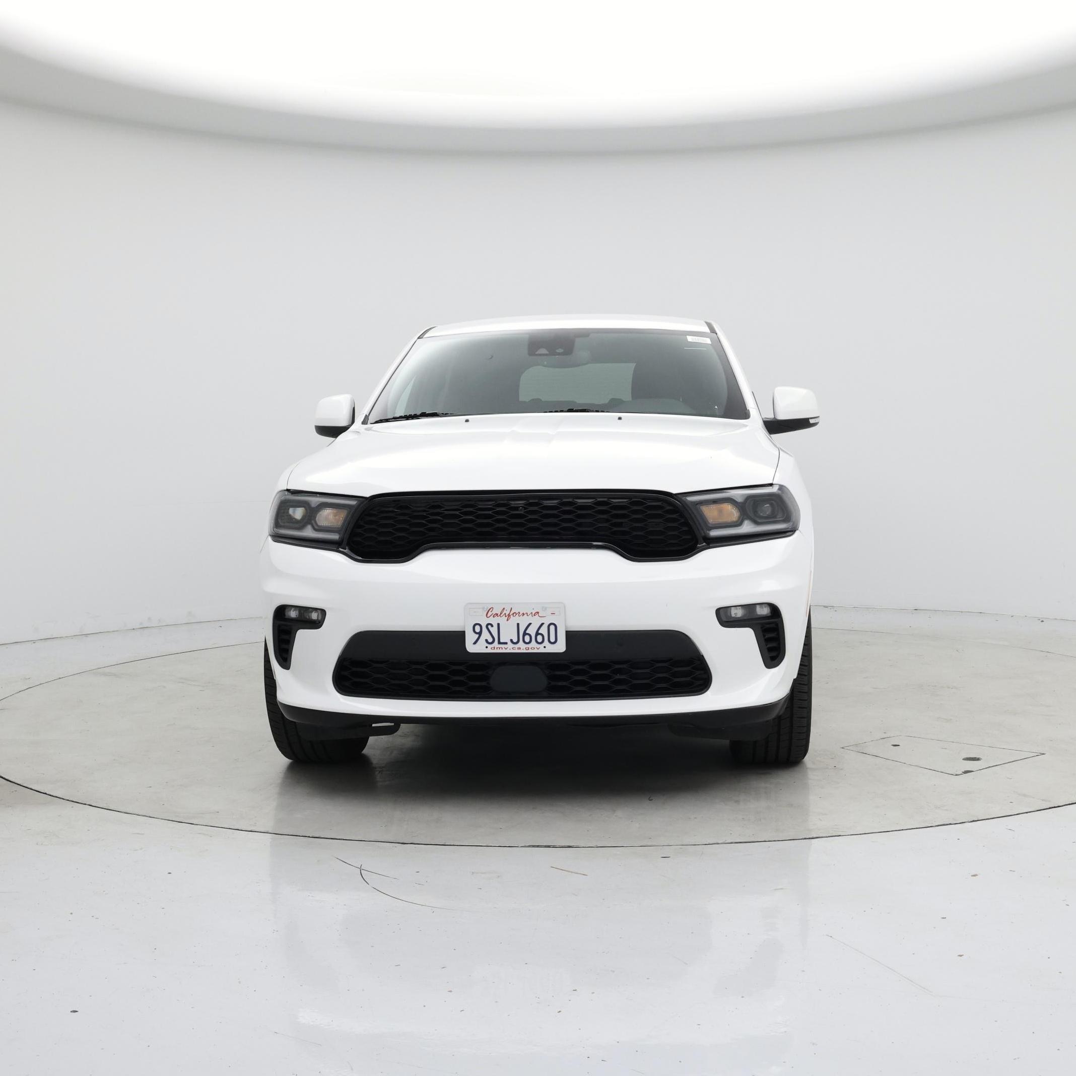 Thumbnail: 2022 Dodge Durango - 5