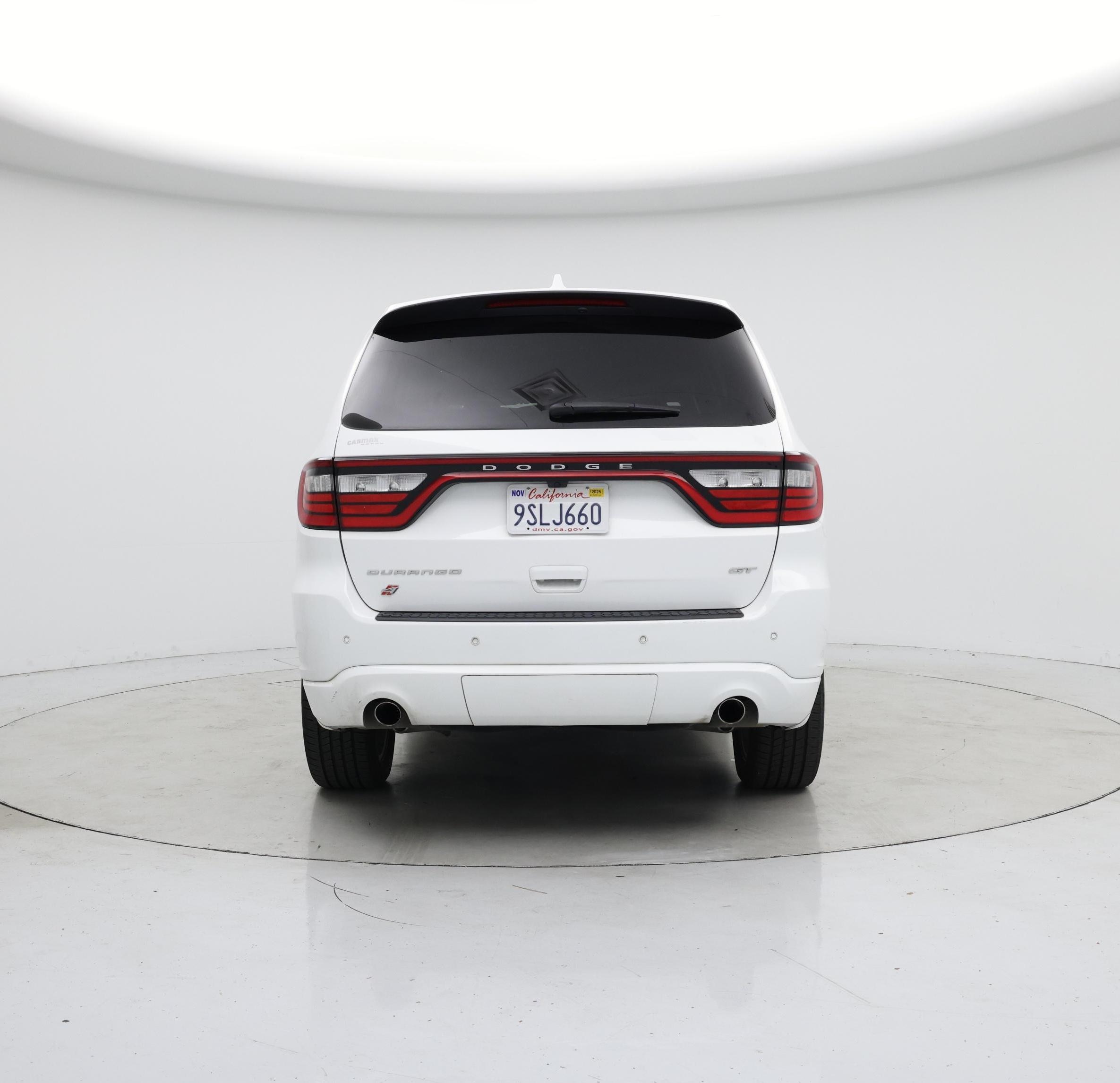 Thumbnail: 2022 Dodge Durango - 6
