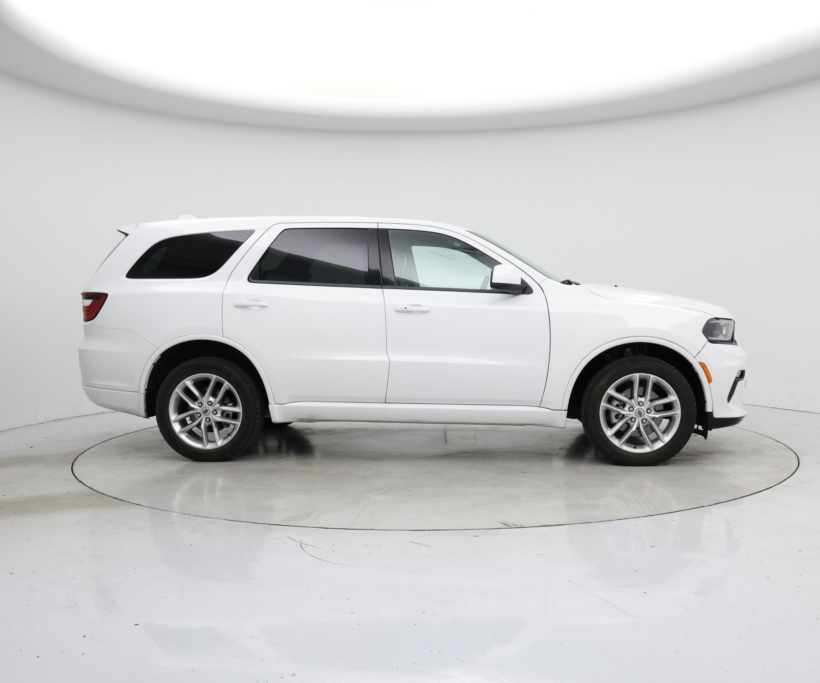 Thumbnail: 2022 Dodge Durango - 7
