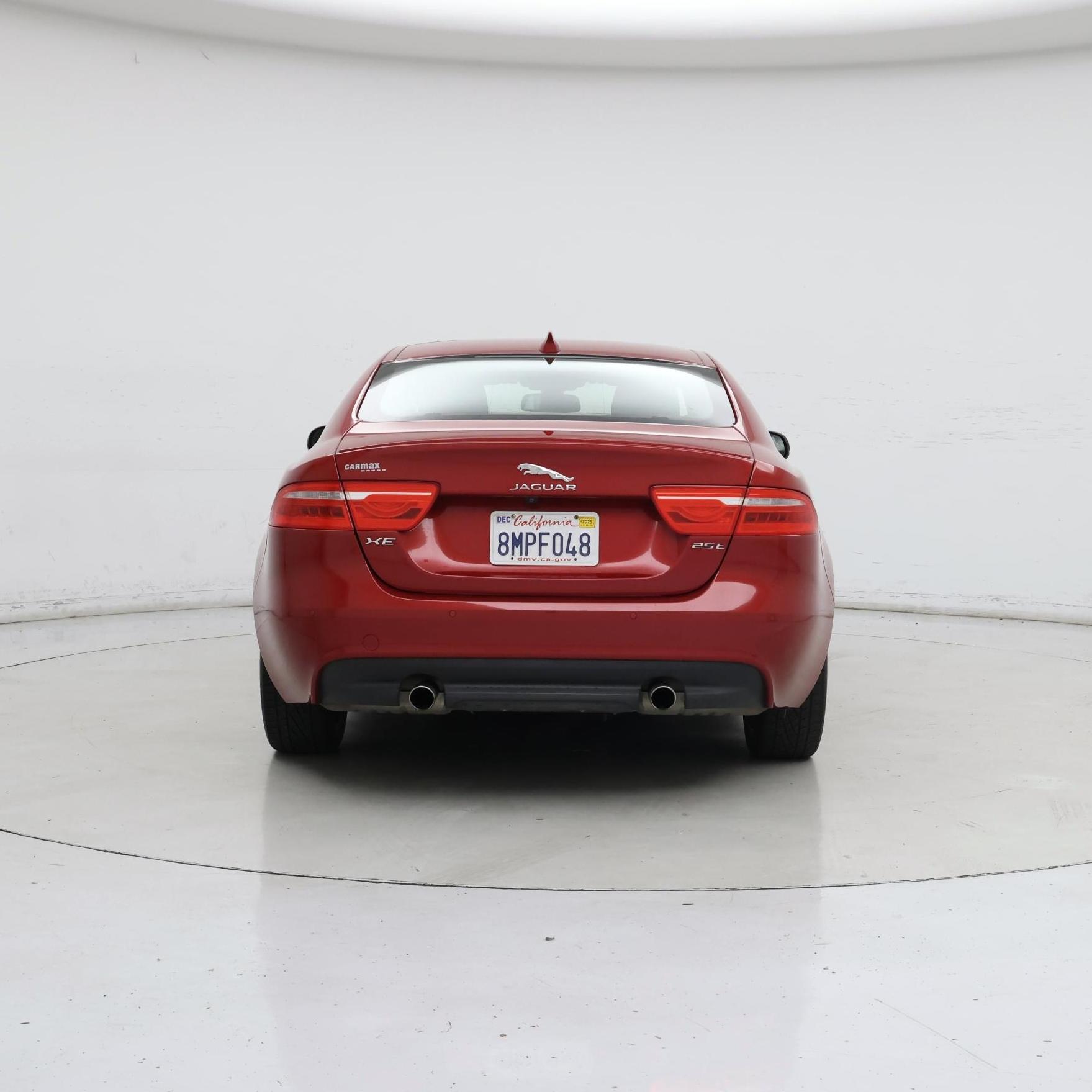 Thumbnail: 2018 Jaguar XE - 6