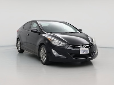 2014 Hyundai Elantra SE -
                  Fresno, CA