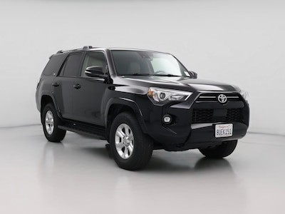 2021 Toyota 4Runner SR5 -
                Fresno, CA