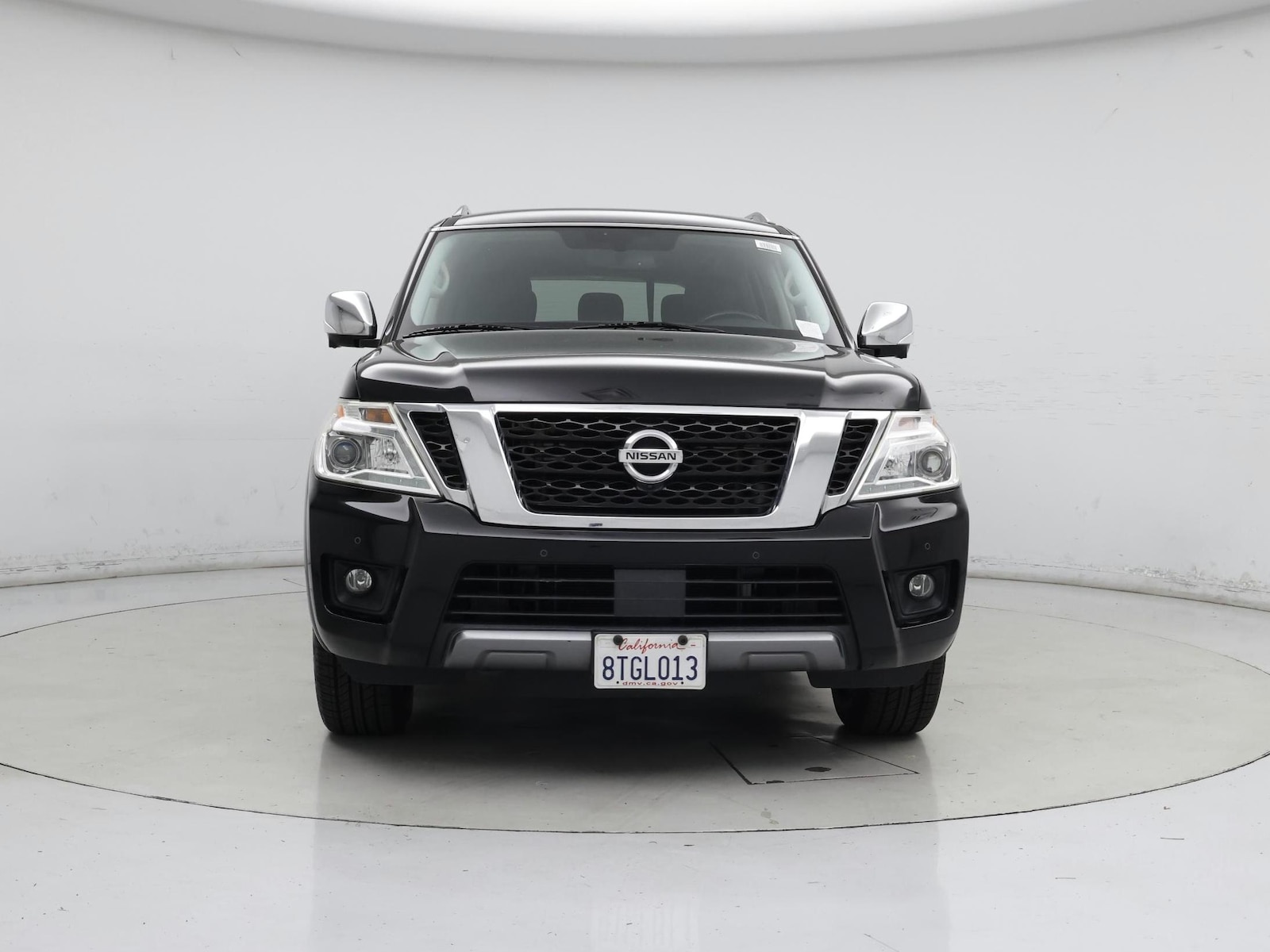 Image 6 of 2019 Nissan Armada SL