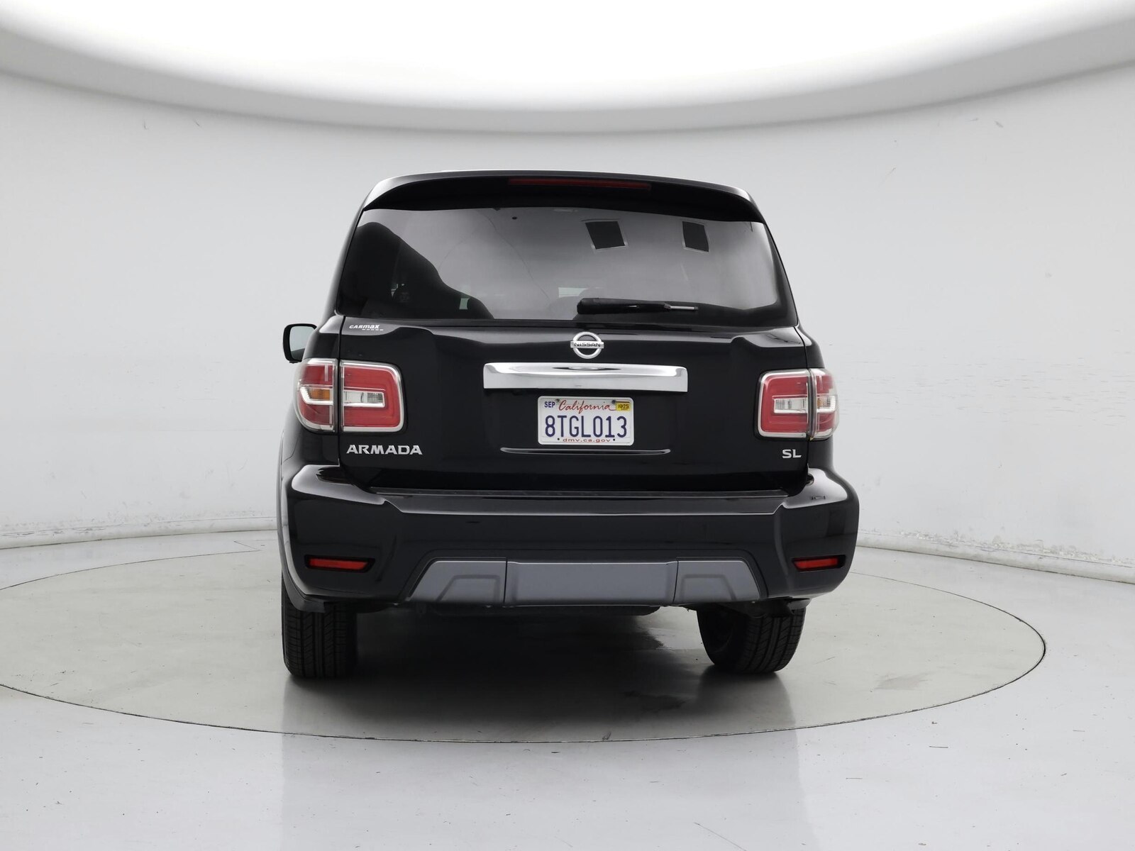 Image 7 of 2019 Nissan Armada SL