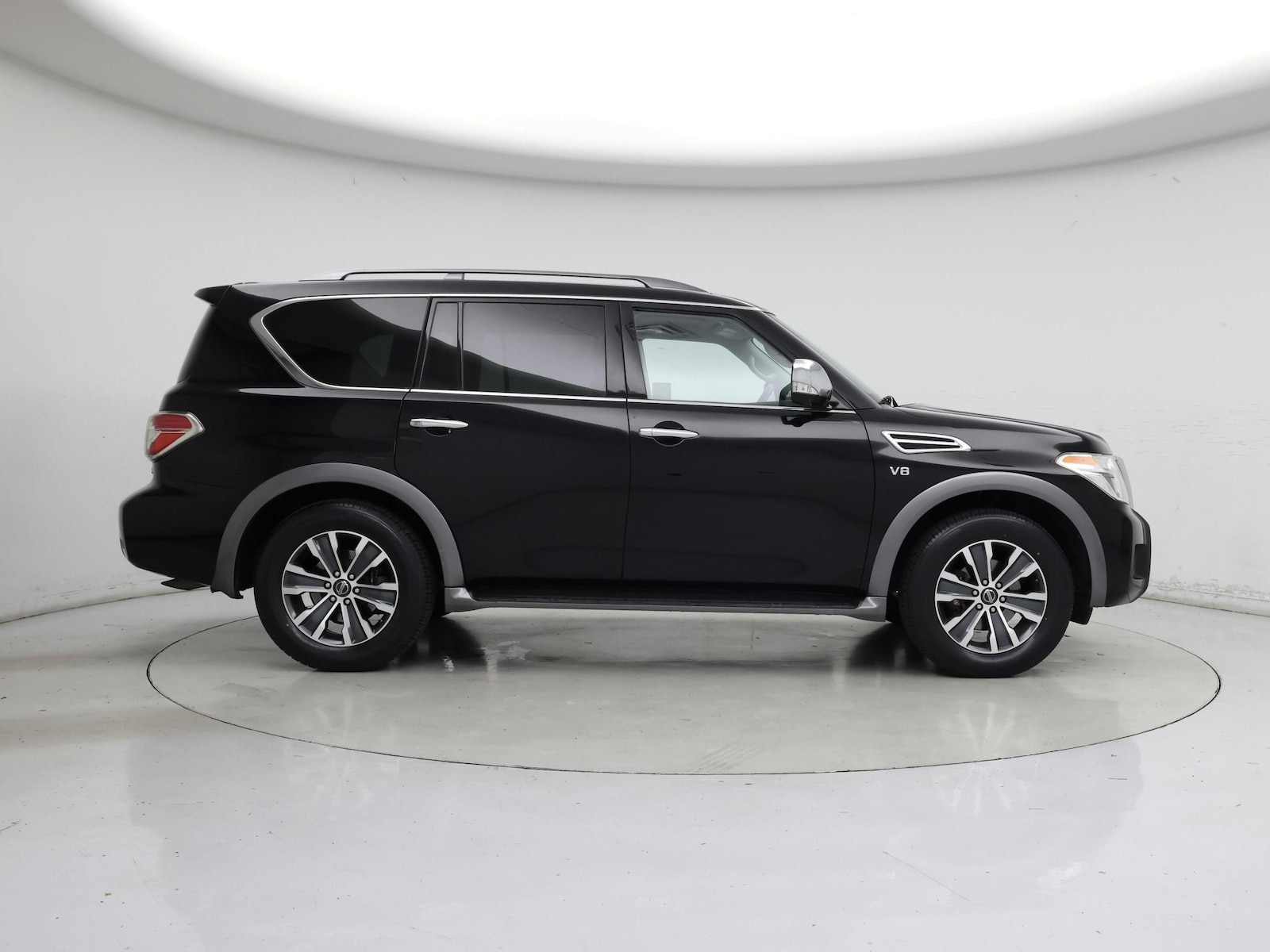 Image 8 of 2019 Nissan Armada SL