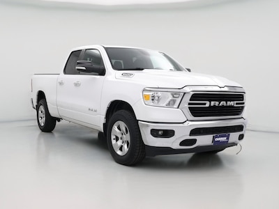 2019 RAM 1500 Big Horn -
                Fresno, CA