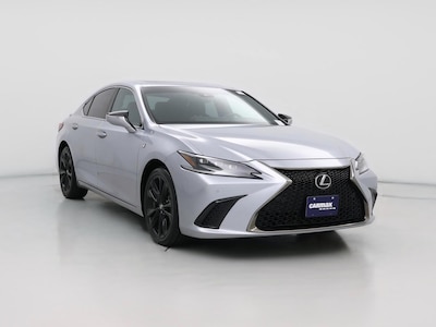 2022 Lexus ES 350 F Sport -
                Fresno, CA