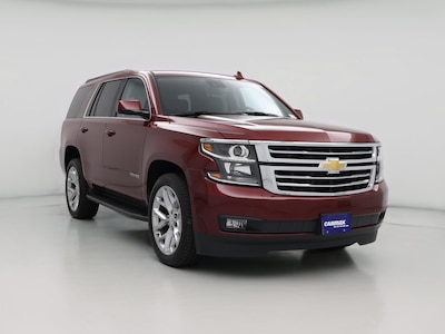 2020 Chevrolet Tahoe LT -
                Fresno, CA