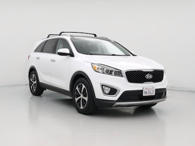 2017 Kia Sorento EX -
                Fresno, CA