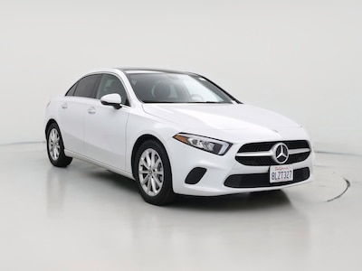 2019 Mercedes-Benz A-Class A 220 -
                Fresno, CA