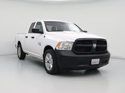 2019 RAM 1500 Classic Tradesman -
                Fresno, CA